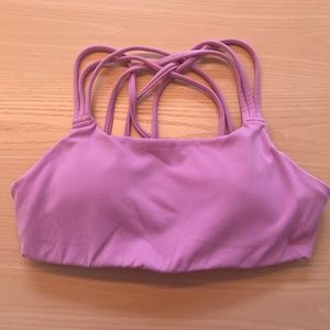 Athleta Sports Bra Size Small